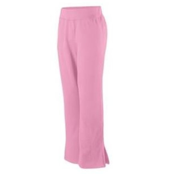 Holloway Ladies Reflex Super Soft Pants Pink S - Picture 1 of 6